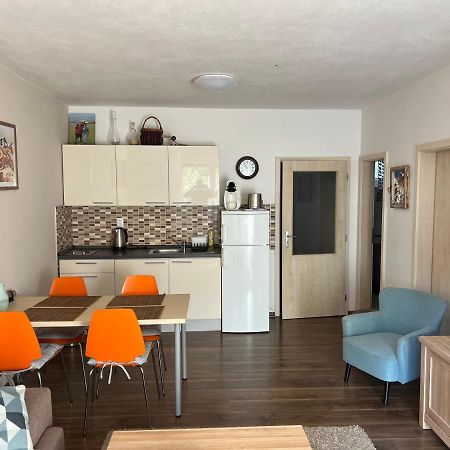 Apartman Kykula - Terchova, Vysne Kamence 1520 Buitenkant foto