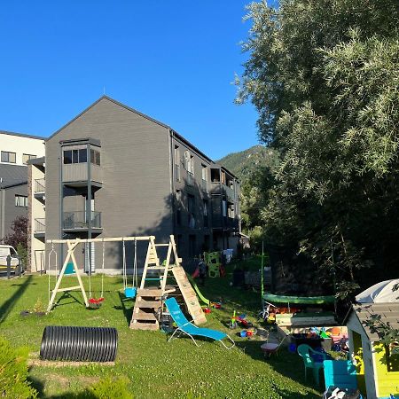 Apartman Kykula - Terchova, Vysne Kamence 1520 Buitenkant foto