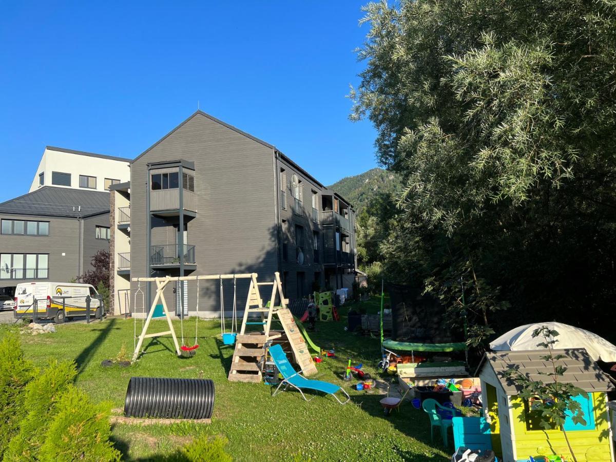 Apartman Kykula - Terchova, Vysne Kamence 1520 Buitenkant foto