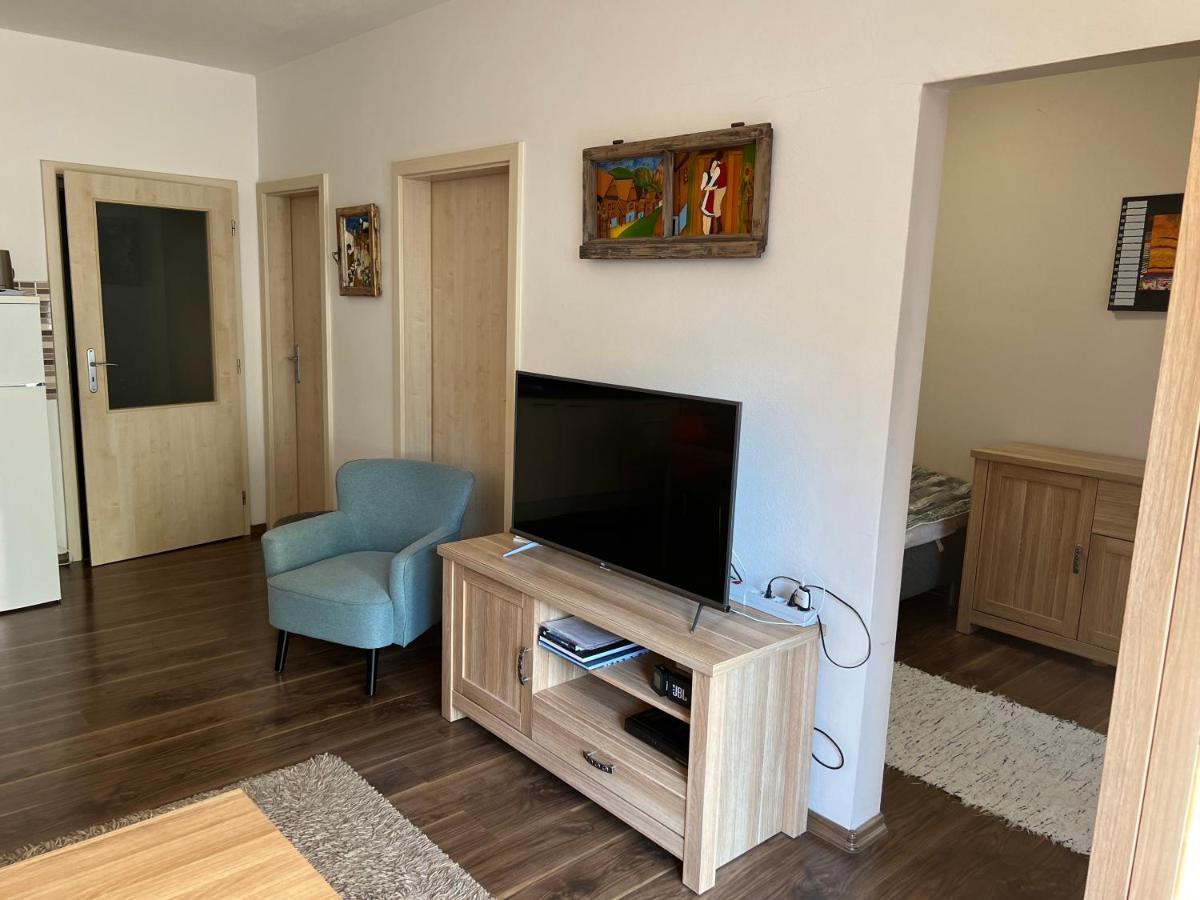 Apartman Kykula - Terchova, Vysne Kamence 1520 Buitenkant foto