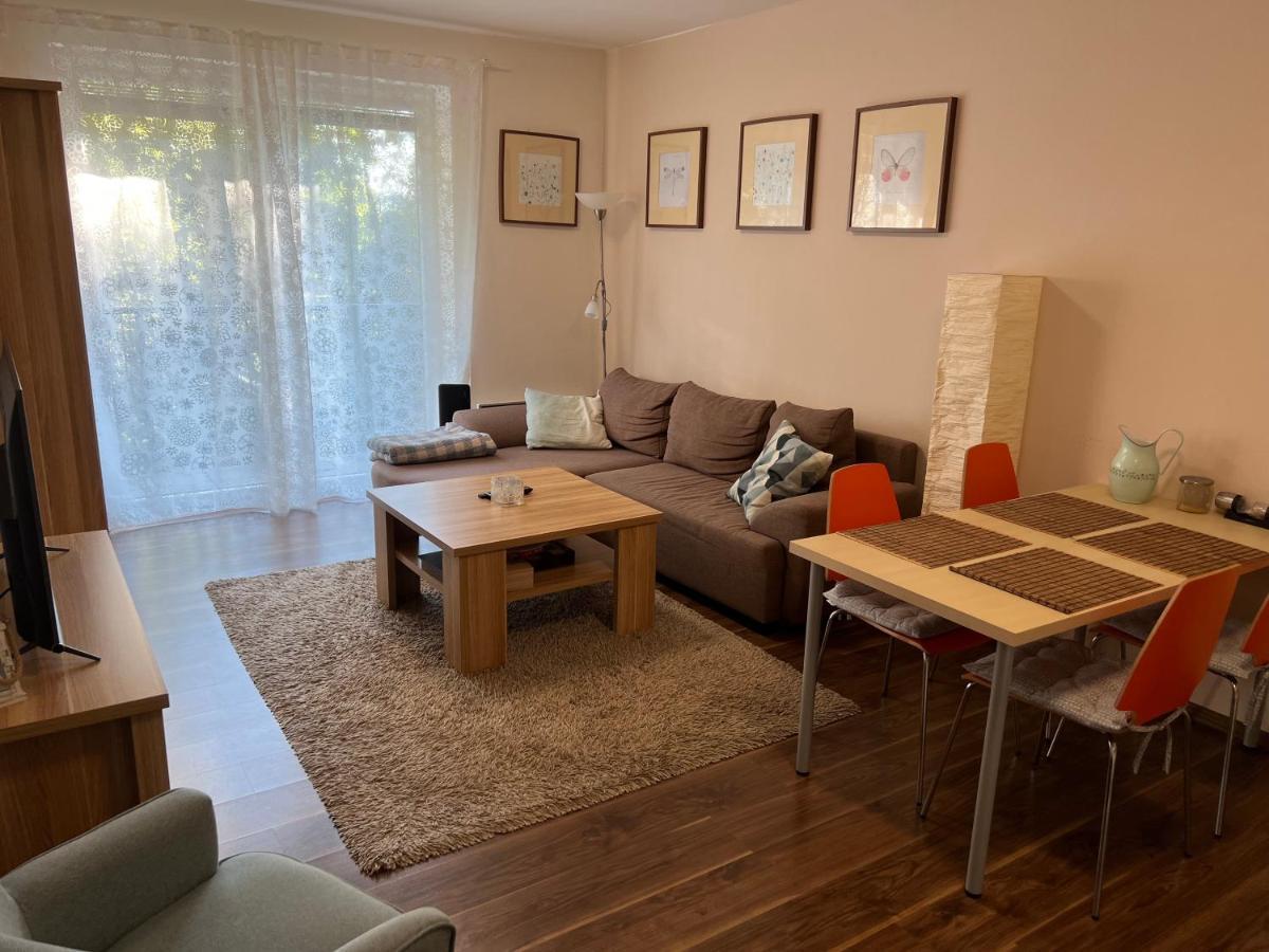 Apartman Kykula - Terchova, Vysne Kamence 1520 Buitenkant foto