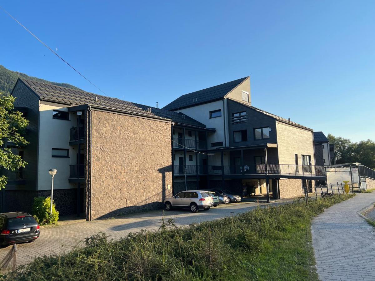 Apartman Kykula - Terchova, Vysne Kamence 1520 Buitenkant foto
