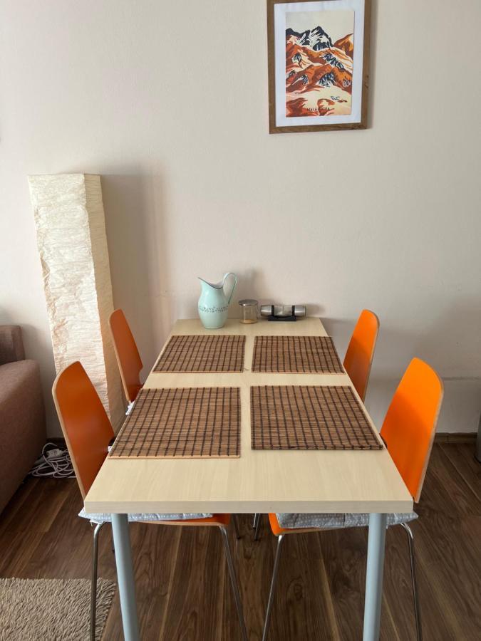 Apartman Kykula - Terchova, Vysne Kamence 1520 Buitenkant foto