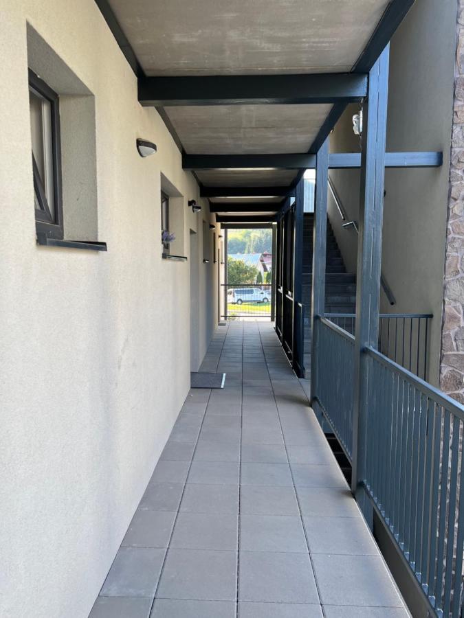 Apartman Kykula - Terchova, Vysne Kamence 1520 Buitenkant foto