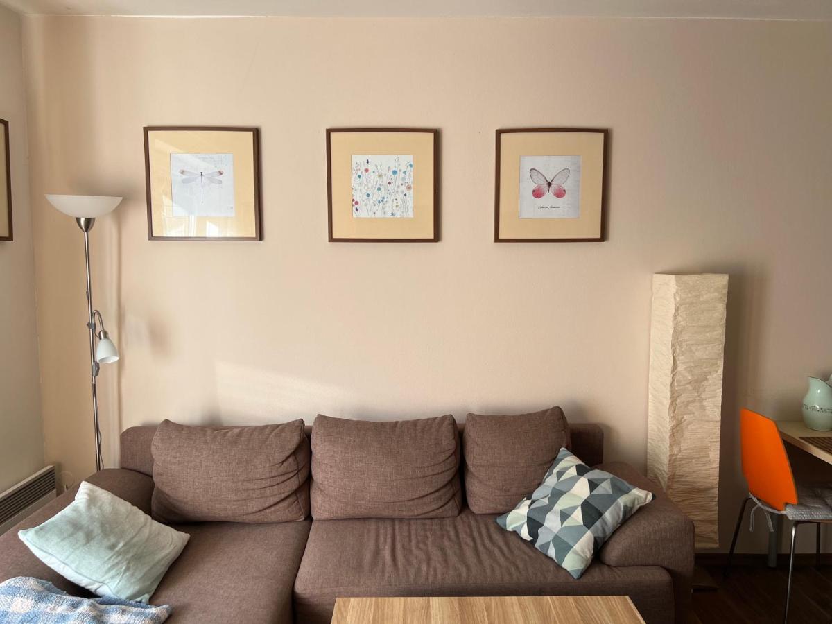 Apartman Kykula - Terchova, Vysne Kamence 1520 Buitenkant foto