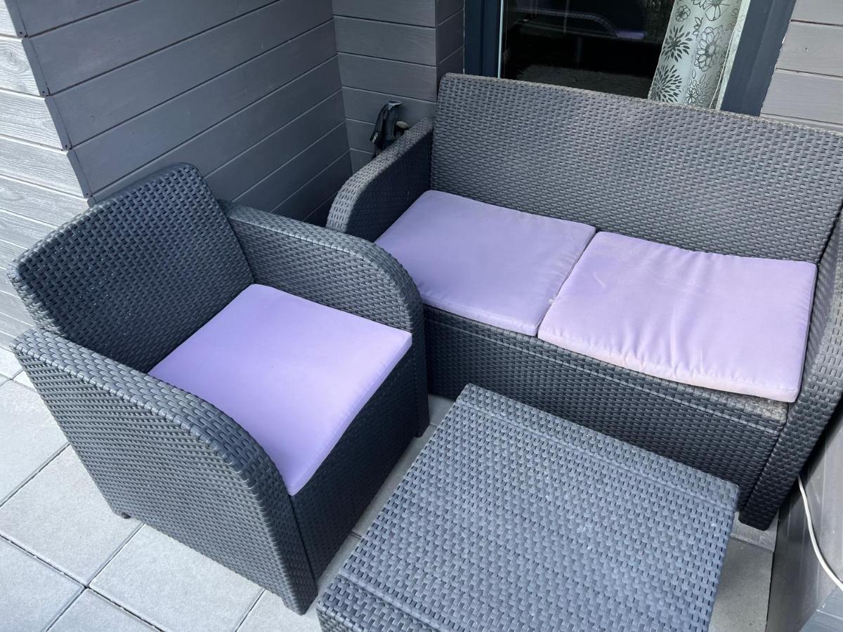 Apartman Kykula - Terchova, Vysne Kamence 1520 Buitenkant foto
