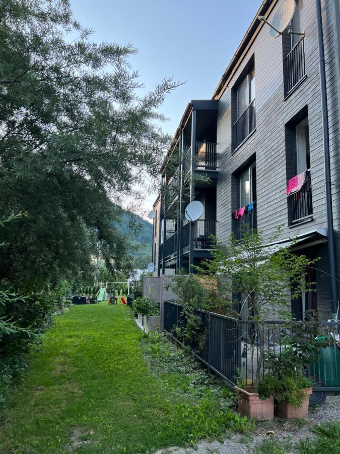 Apartman Kykula - Terchova, Vysne Kamence 1520 Buitenkant foto
