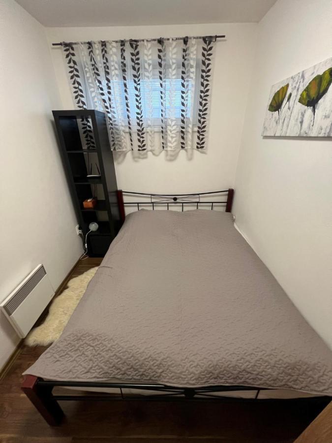 Apartman Kykula - Terchova, Vysne Kamence 1520 Buitenkant foto