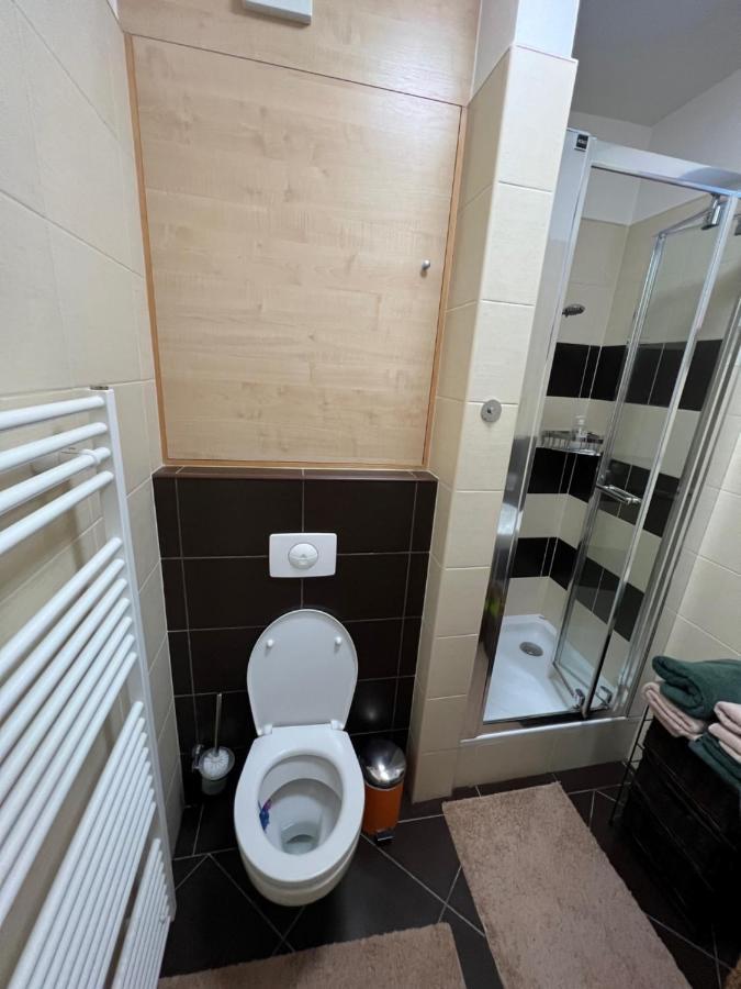 Apartman Kykula - Terchova, Vysne Kamence 1520 Buitenkant foto